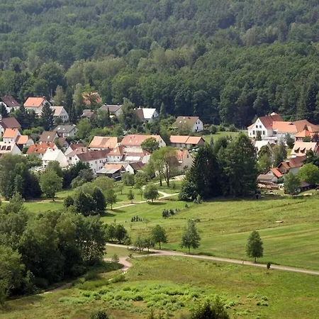 Waldzauber Comfortable Holiday *
