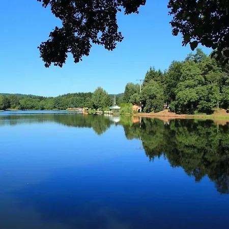 Waldzauber Comfortable Holiday