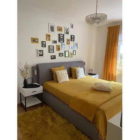 Waldzauber Comfortable Holiday