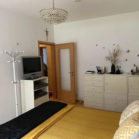 Waldzauber Comfortable Holiday * Ludwigswinkel