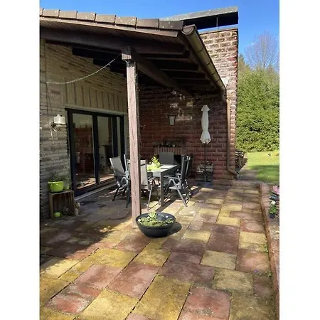 Dom wakacyjny Waldzauber Comfortable Holiday Ludwigswinkel