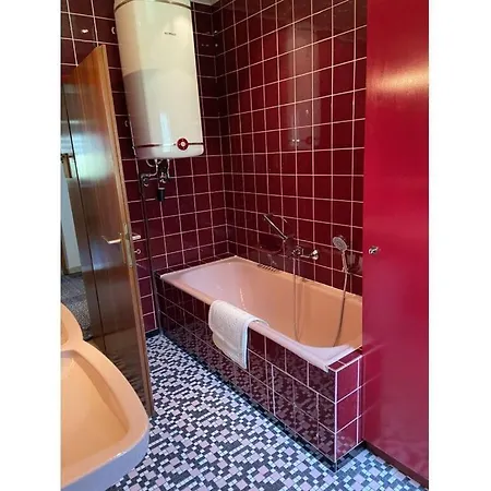 Waldzauber Comfortable Holiday Dom wakacyjny *