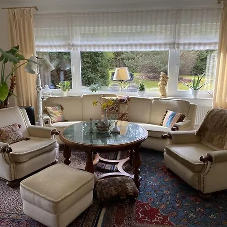 Waldzauber Comfortable Holiday Dom wakacyjny Ludwigswinkel